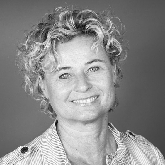 SEO-specialist og professionel tekstforfatter Berit Bai. Professionel SEO-hjælp.