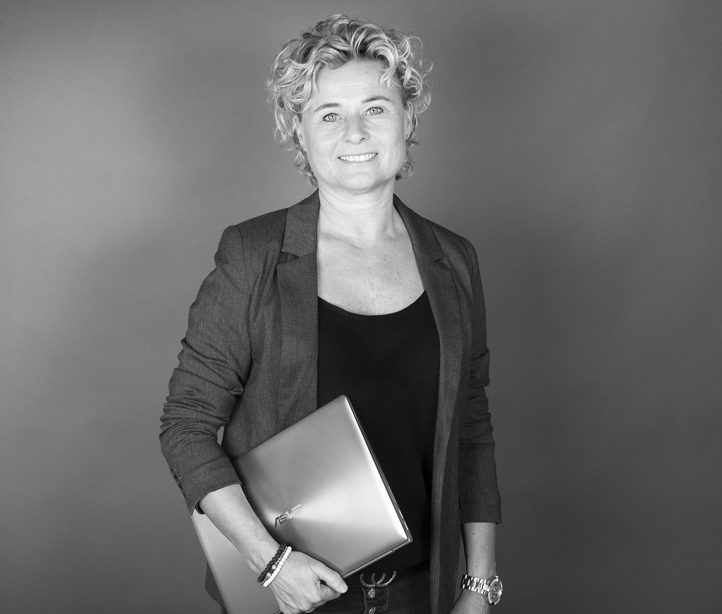 SEO-speicalist Berit Bai - Professionel SEO-hjælp