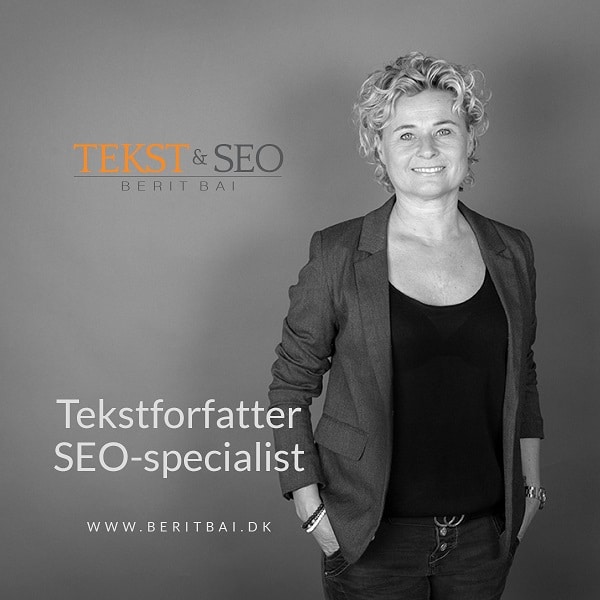 beritbai-600 SEO-tekstforfatter og SEO-specialist Berit Bai - beritbai.dk