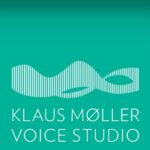 Klaus Møller Voice Studio logo - kunde hos SEO tekstforfatter Berit Bai
