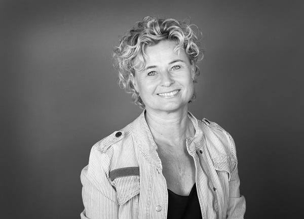 SEO tekstforfatter Berit Bai, København, Østerbro.