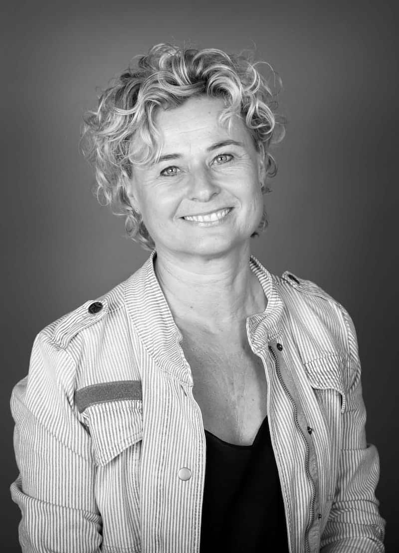 SEO specialist Berit Bai tilbyder hjælp til SEO. beritbai.dk
