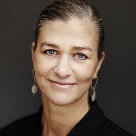 Bettina Kryger